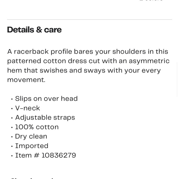 All Saints Lil Cotton Racerback Dress Color Leppo Brown - Picture 4 of 4